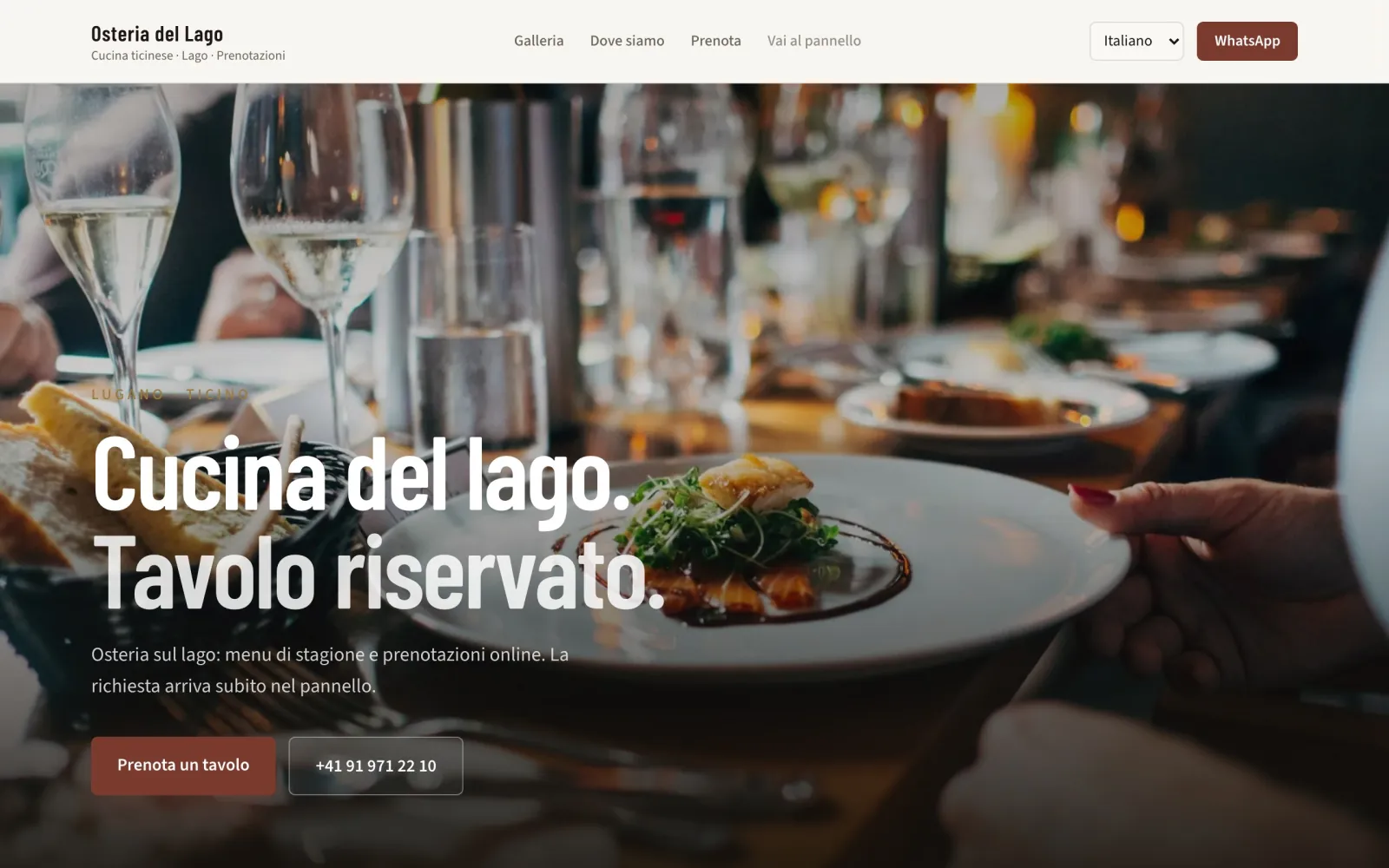 Ristorante